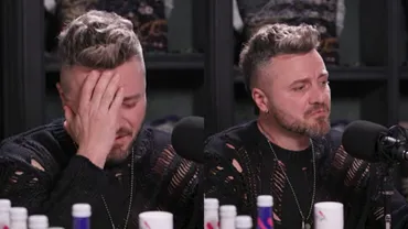 Tavi Clonda a vorbit despre divorțul de Gabriela Cristea. Motivul pentru care prezentatoarea TV i-a cerut să se despartă, la începutul relației