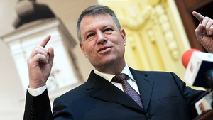 Mihai Razvan Ungureanu a fost numit consilier personal al presedintelui Klaus Iohannis