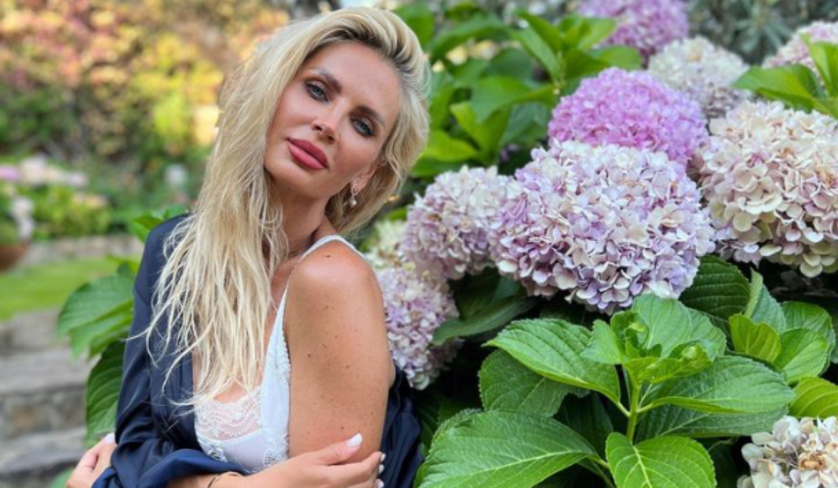 Andreea Bănică / Foto: Instagram