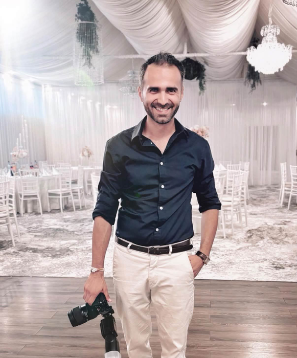 George Spineanu este bărbatul care a murit în accidentul cumplit din Bălești. Avea doar 35 de ani