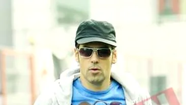 Banica Jr., despagubit cu 5.000 de euro de TVR