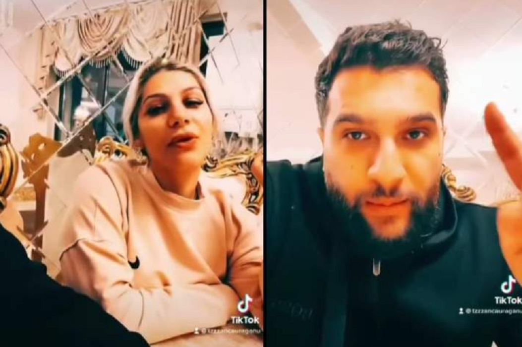 Fosta soacră a lui Tzancă Uraganu, strigăt de disperare: ”O chinuie pe fata mea, o sugrumă”. Ce mesaj i-a trimit manelistului