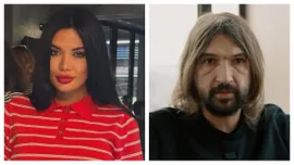 Ce gând are Olga Barcari cu Dan Alexa, câștigătorul Asia Express: „Lasă că pun eu mâna pe el”