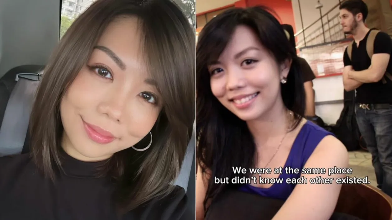 Fabuloasa poveste a lui Jenn. O imagine banală din telefon i-a dat întreaga viață peste cap: ,,Încă tremur uitându-mă la asta.”