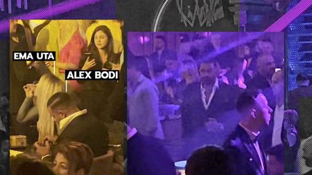 Ema Uta, devastată de fosta musculosului! Seară cu belele + pare că i s-au terminat "fisele" lui Bodi…