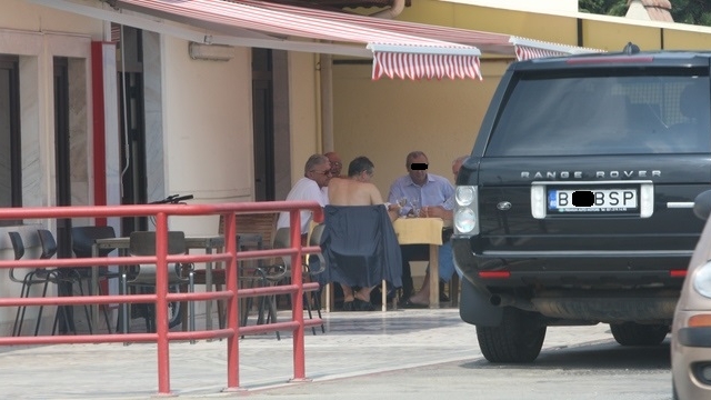 Cu o zi in urma, Pipera era in fierbere, iar azi totul este scufundat in amaraciune! Locul de suflet al verilor Becali e in doliu