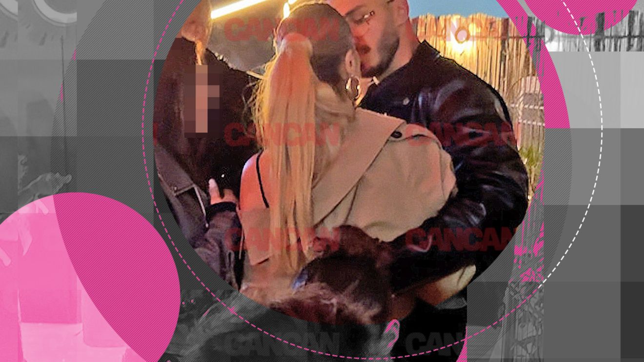 Ispita de la Insula Iubirii a „marcat” fără să vrea! Blonda misterioasă l-a agăţat în club şi nu s-a lăsat până nu a plecat cu el acasă!