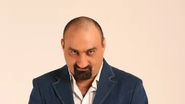 Gabi Jugaru este bantuit de o farsa facuta chiar de catre mama lui! Vezi ce-a putut sa-i faca femeia!