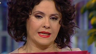 VIDEO Niculina Stoican, in lacrimi de dragul fiului sau! "Daca ploua imi aduc aminte de seara cand l-am lasat acolo. Am simtit ca nu mai am niciun rost in viata"