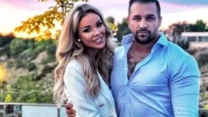 Bianca Drăgușanu se pregătește să devină mămică! Vedeta făcut marele anunț despre sarcină: "Sper să fie fetiță!"