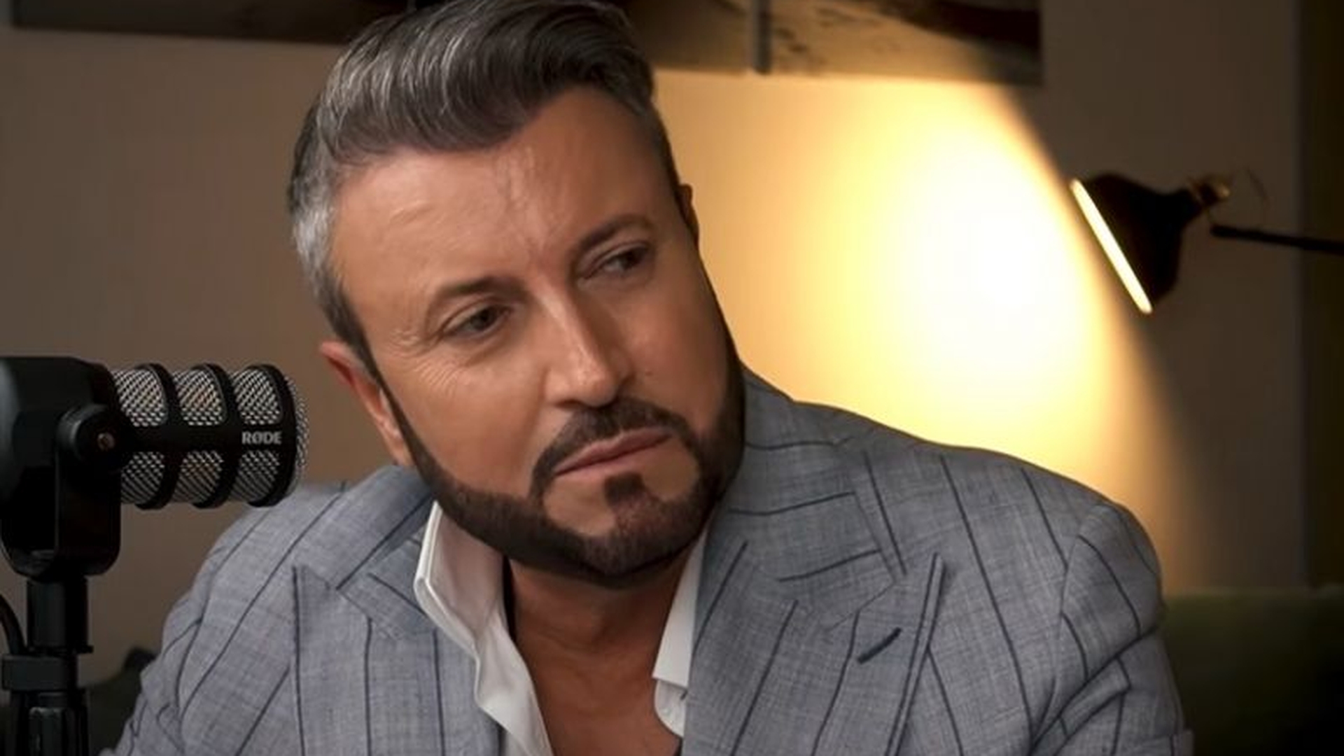 Cătălin Botezatu va colabora cu Kim Kardashian! Creatorul de modă pregătește o surpriză pe plan profesional
