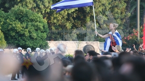 Grecia va avea nevoie de mai mult timp sa isi revina decat vor sa creada autoritatile
