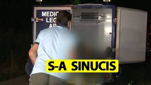 Șoc în România! A fost găsit spâzurat în miez de noapte