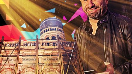 Cătălin Scărlătescu, declarații exclusive despre însurătoare: ”Norocul meu este că…”