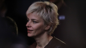 Motivul halucinant pentru care Gianina Corondan nu a vrut sa stea de vorba cu presa! "Am probleme cu..."!