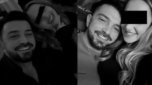 Gestul sfâșietor făcut de iubita lui Andrei Perneș, la o săptămână de la înmormântare: “Iartă-mă”