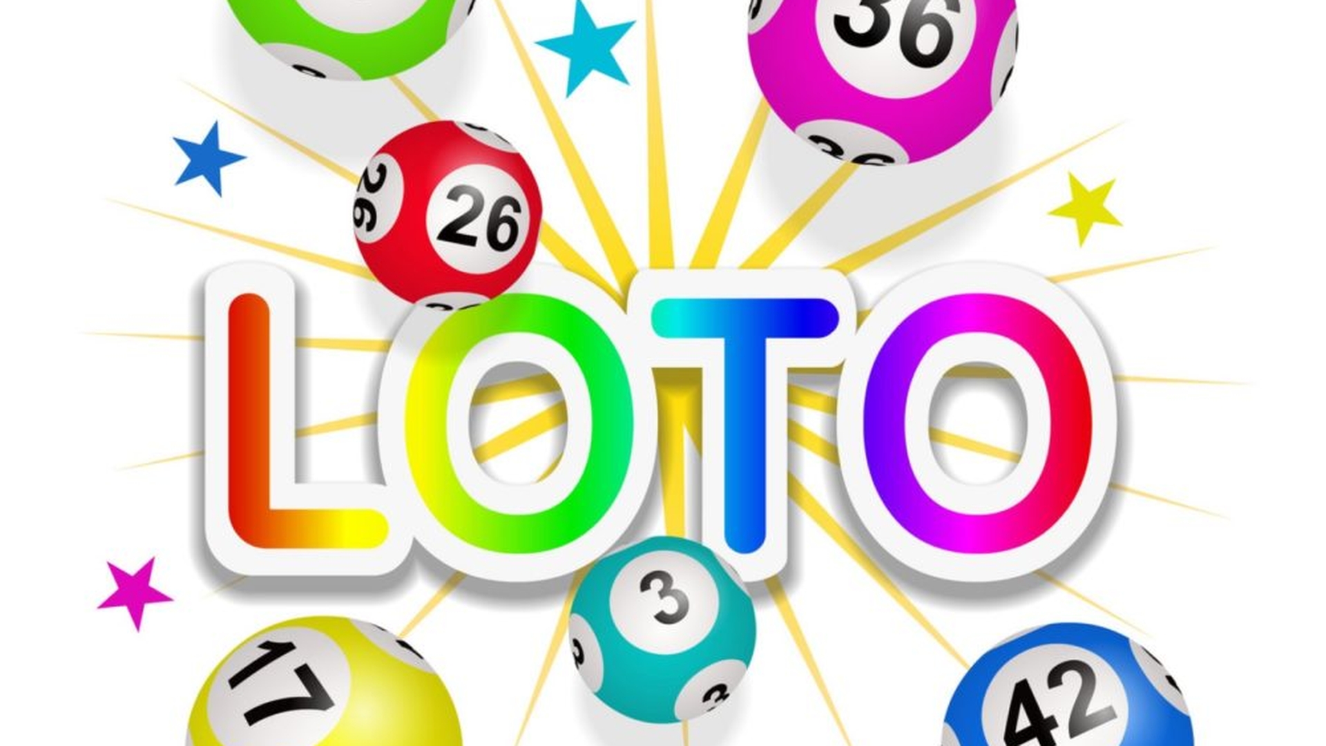 Loto 6 din 49. Rezultatele extragerii loto 6/49, numerele de duminică, 7 aprilie