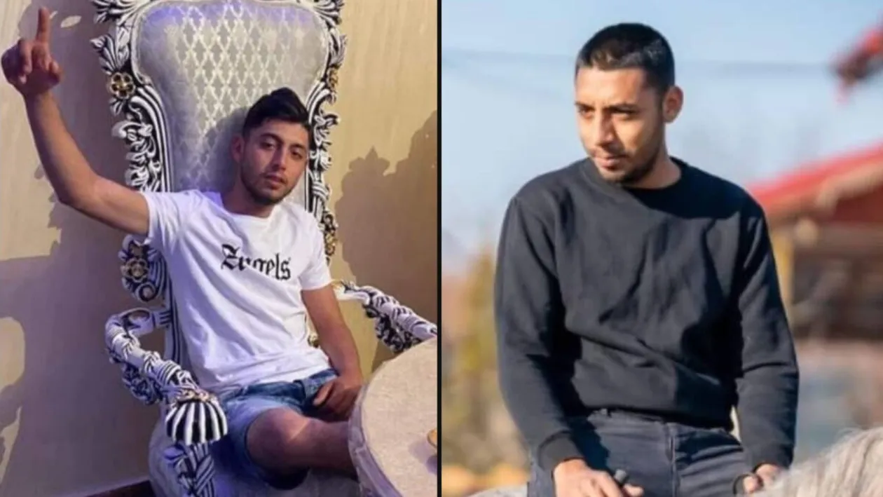 Ei sunt Said și Izvor, cei doi tineri uciși la Urziceni. De unde a pornit totul