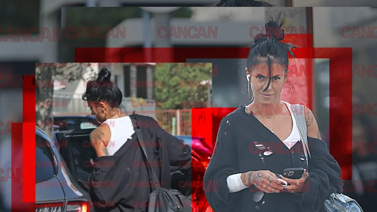 Planurile de nuntă ale Liviei (ex-Bordea) pe care și le-a făcut alături de Cătălin, simple baloane de săpun. Cât de fericiți erau cei doi în urmă cu 4 ani