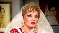 Ionela Prodan, din nou în stare gravă! Este hrănită doar prin perfuzii