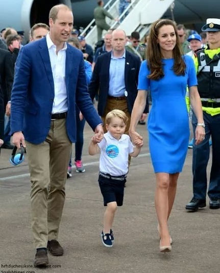 Kate Middleton, din nou însărcinată!? Ultimele imagini cu ducesa care au pus lumea pe gânduri