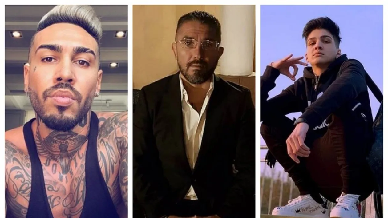 Abi Talent bate în retragere? Gestul făcut de „regele României” față de Alex Velea, după ce Costel Corduneanu l-a desființat