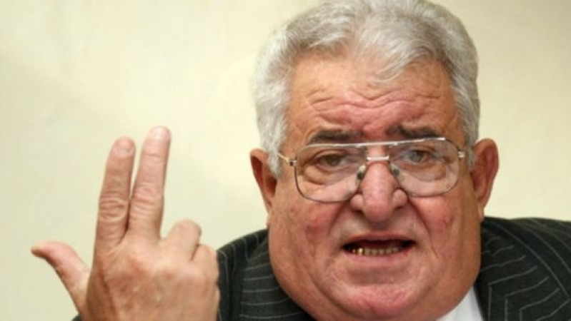 Doliu în politica românească! Fostul președinte al Consiliului Județean Gorj a murit la 73 de ani