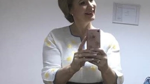 A dat jos 20 de kg şi a împărtăşit secretul tuturor! Cum a reuşit Matilda Pascal Cojocăriţa să scape de surplusul de greutate