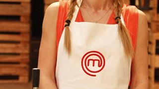 Mimi, finalista de la "MasterChef": "Am invatat sa gatesc foarte multe de la soacra mea! Ma supar cand nu-mi iese ceva"