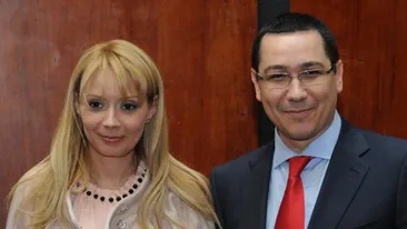 Daciana Sarbu face revolutie in gastronomie! Vezi ce le gateste copiilor si mai ales ce ii serveste la masa premierului!