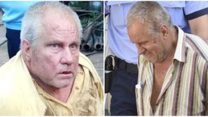 Anchetatorii, șocați de declarațiile lui Gheorghe Dincă! Criminalul din Caracal și-a povestit fanteziile amoroase: „Poate fi numit monstru”