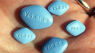 Un sirian din Iasi a primit un an si jumatate de inchisoare pentru ca vindea ilegal Viagra