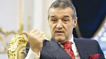 Zi cruciala pentru Gigi Becali. Astazi afla decizia judecatorilor cu privire la detentia in regim deschis