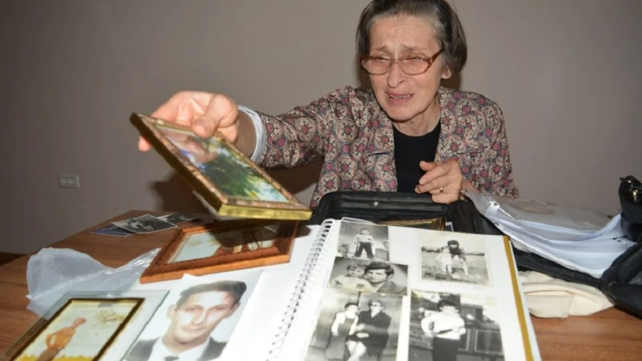 ”Te rugăm dă-ne un semn de viață! Au fost ani chinuiți și îndurerați…” Părinții au răscolit Europa și au cerut ajutorul la 3 președinți ai României