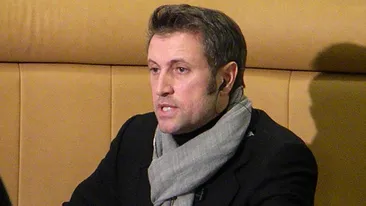 Ce mesaj le-a transmis Catalin Botezatu surorilor Gabor! Toata lumea plange pentru ele