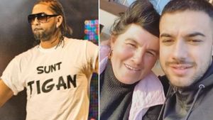 Connect-R, reacție acidă după ce mama lui Culiță Sterp și-a arătat rasismul „Așa ceva în 2021?”