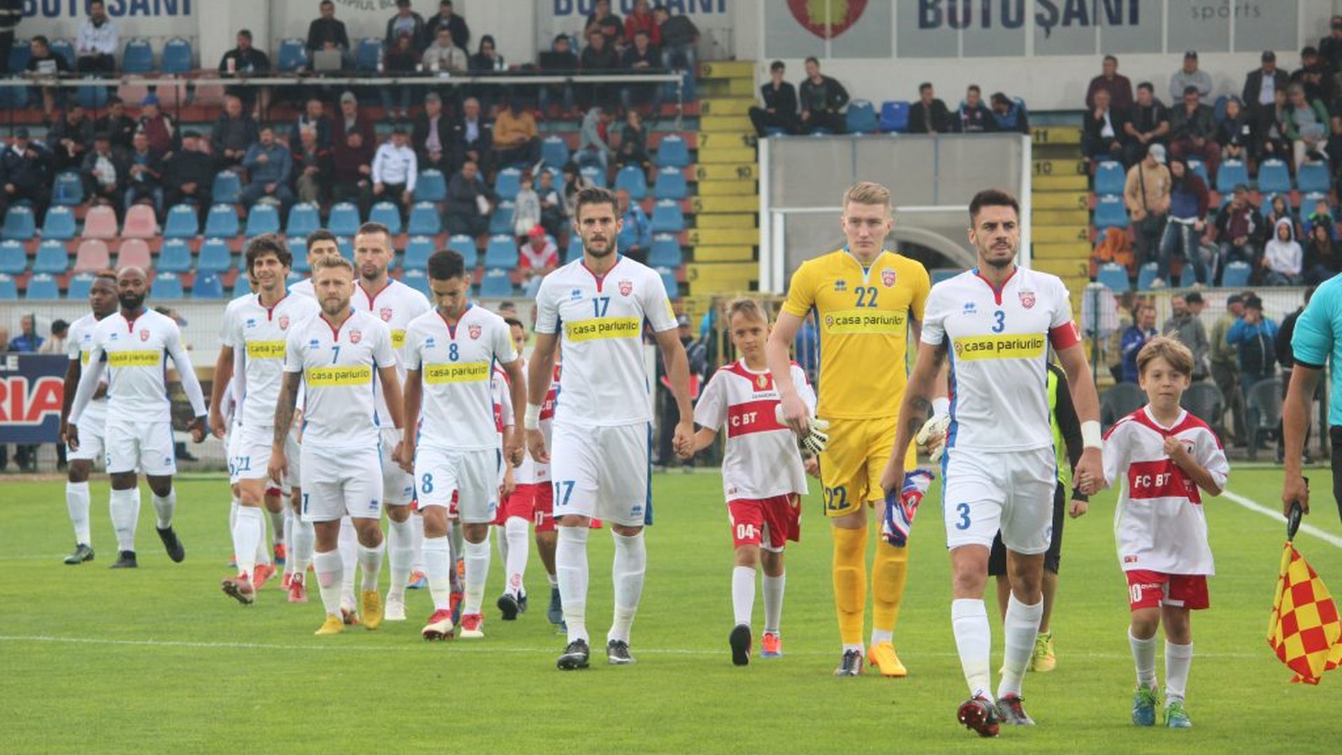 Moldovenii sunt mai aproape de retrogradre dar se gândesc la play-off »» O să ne luptăm pentru play-off! Ideea e să nu fim comici!”