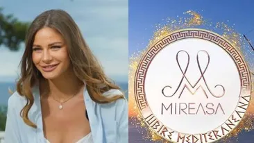 Diana Ursu, fosta concurentă de la Mireasa și Survivor, a slăbit și și-a schimbat look-ul. O mai recunoști?