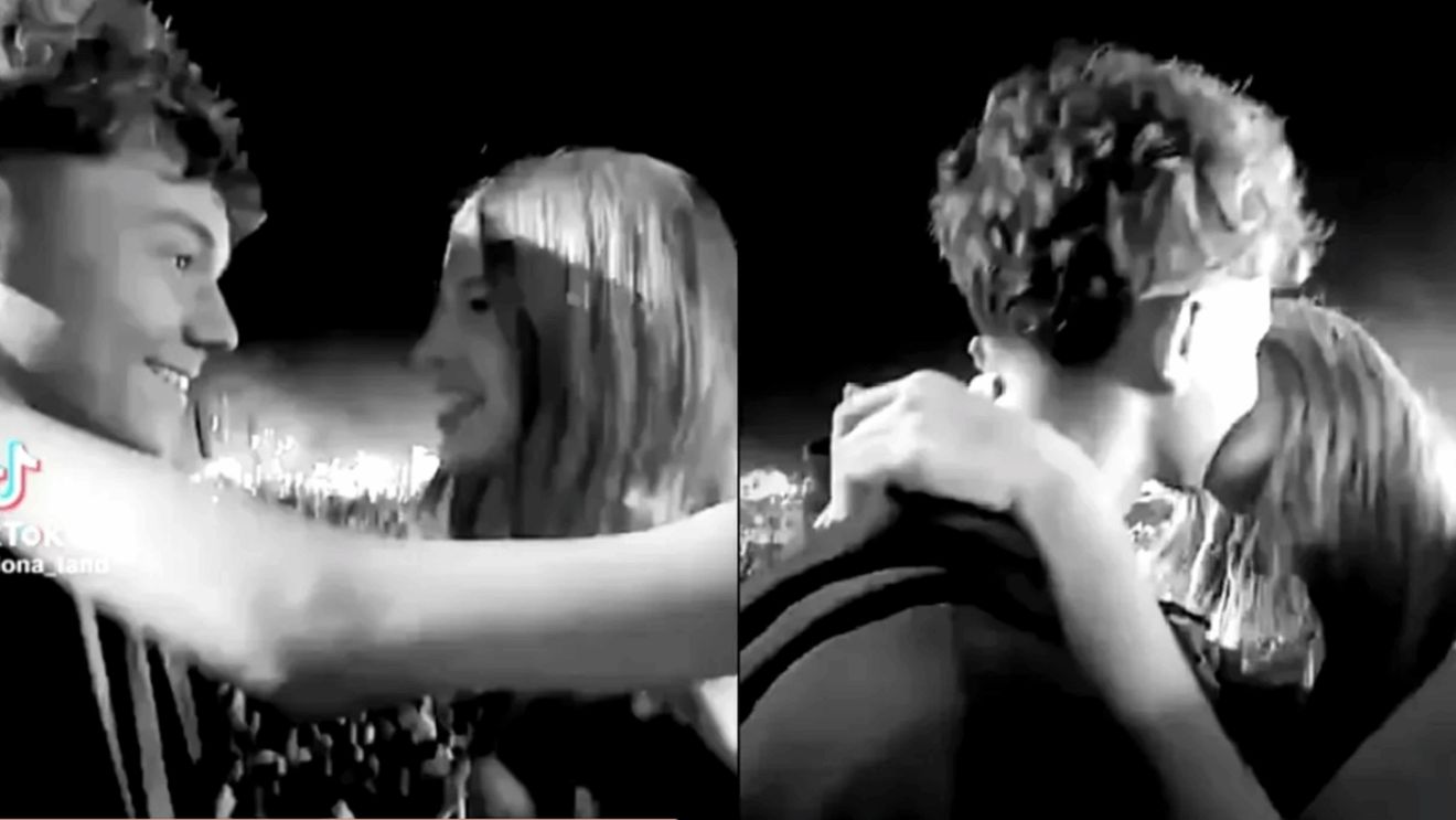 David Măruță și Ilona Tand s-au despărțit după trei luni de relație! Certurile dintre ei i-au exasperat pe părinți: ”Ce facem cu copiii ăștia?!”