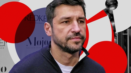 Doru Todoruț, dezvăluiri despre legătura cu regretatul Gabriel Cotabiță: momentul unic și emoționant! ”Lucrurile au devenit mult mai personale!” Ce se întâmplă cu fiicele lui și relația cu fosta soție