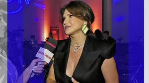 Ce face Monica Bârlădeanu atunci când e bosumflată: ”Sunt nevoită să bag mâna în …”