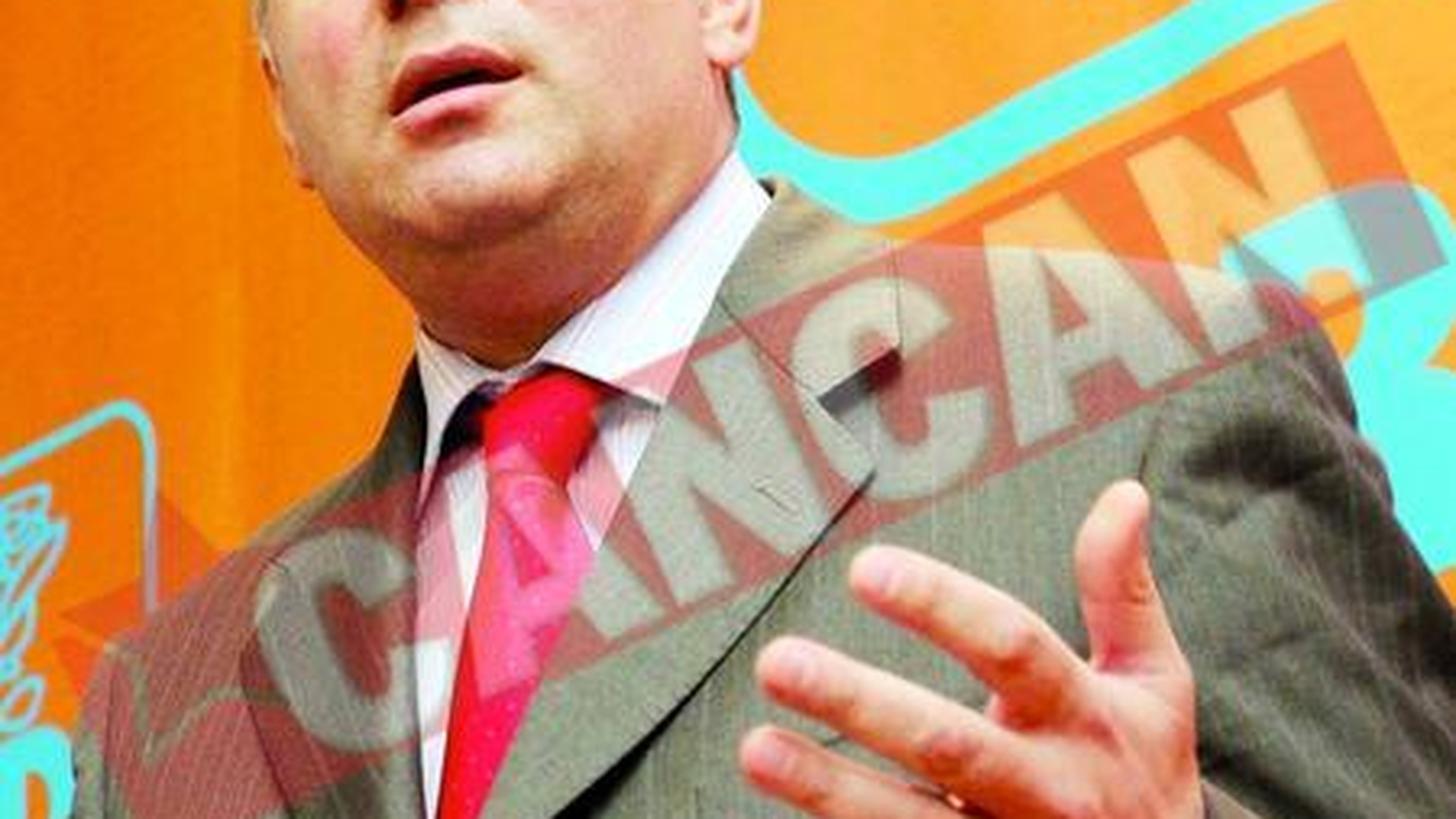 Videanu: "Piedone" Si-a obtinut permisul auto fraudulos