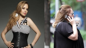 A slăbit miraculos! Când nimeni nu-i mai dădea nicio şansă, Anca Badiu şi-a revenit spectaculos! Vezi cum arată acum