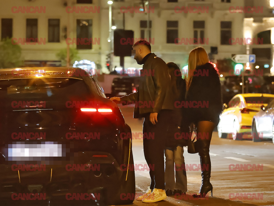 La plecare, Batman de Constanța a turat motorul la maximum