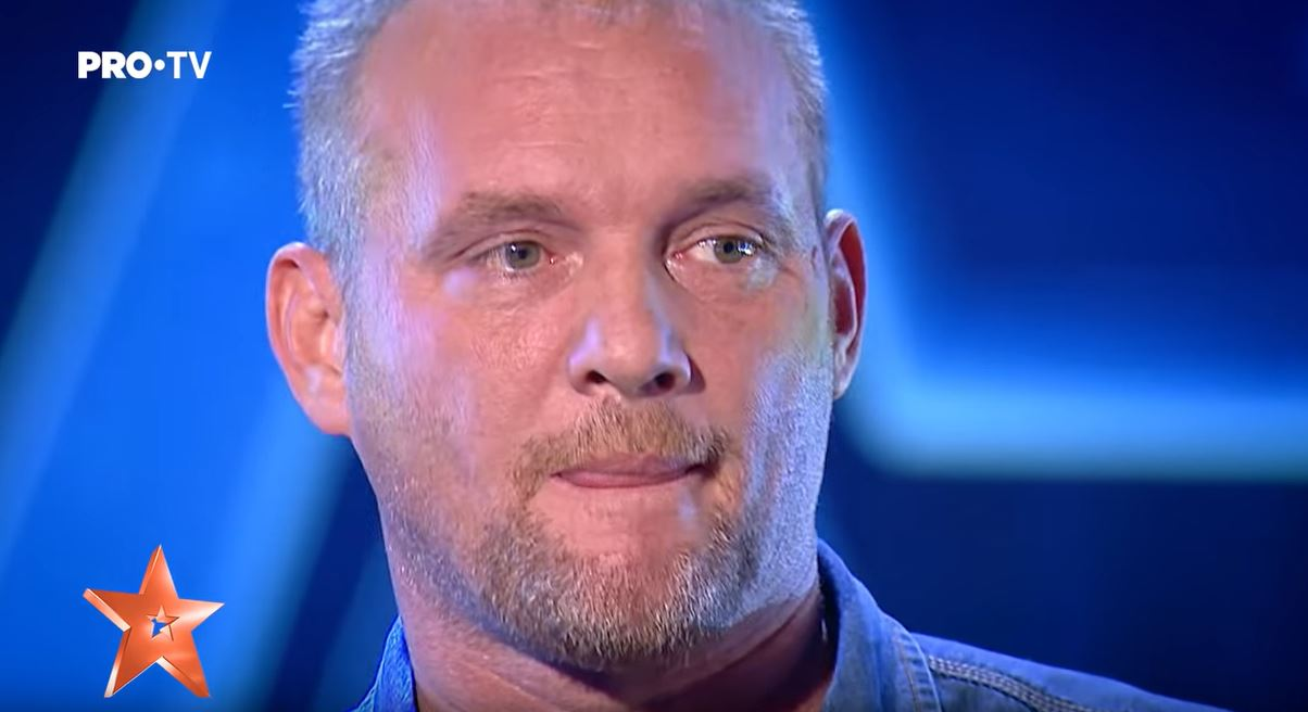 Cine este Radu Palaniță, concurentul care primit Golden Buzz la Romanii au Talent! Ce meserie are, de fapt | VIDEO