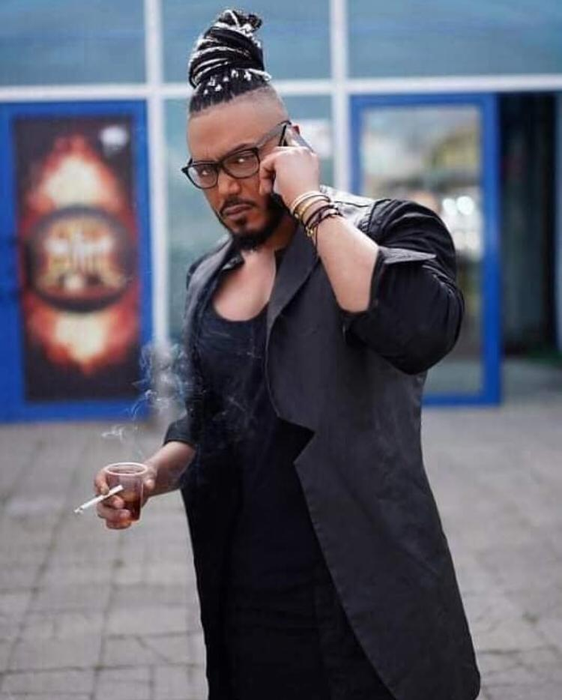 Suhaib Meshah, probleme mari cu legea de când a ajuns în România (FOTO: INSTAGRAM)