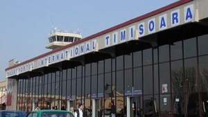 DNA face verificari la Aeroportul Timişoara! Sunt vizate contracte de închiriere pentru spaţii în aerogară