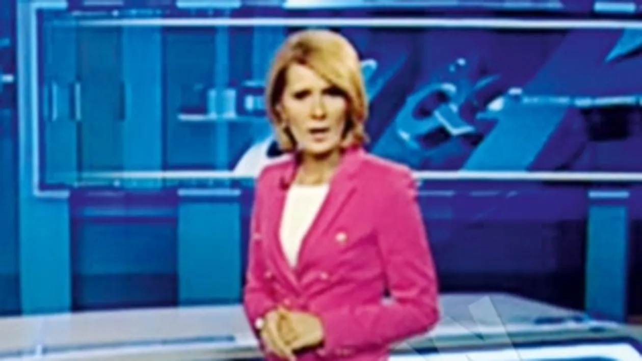 Sandra Stoicescu se face frumoasa noaptea! Se bronzeaza la... luna