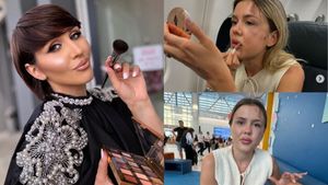 Dana Roba o atacă dur pe Emily Burghelea, după ultimele imagini postate imediat după accident: ”Mi se pare penibil!”