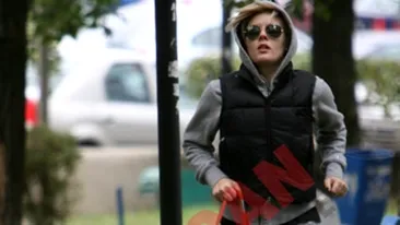 Vedetele isi rasfata animalutele de companie! Le trateaza ca pe propriii lor copii